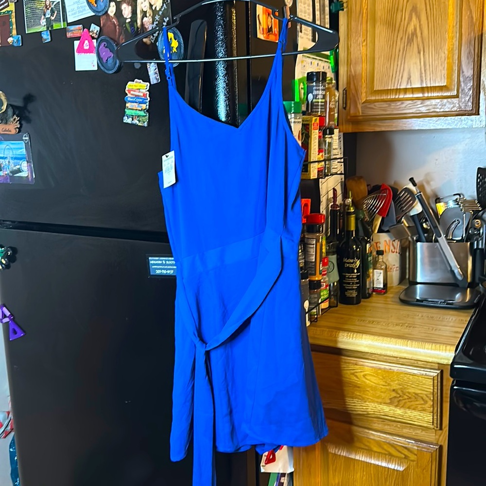 Express dress